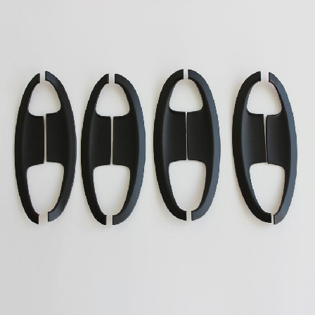 ECOSPORT 15 DOOR HANDLE INSERT