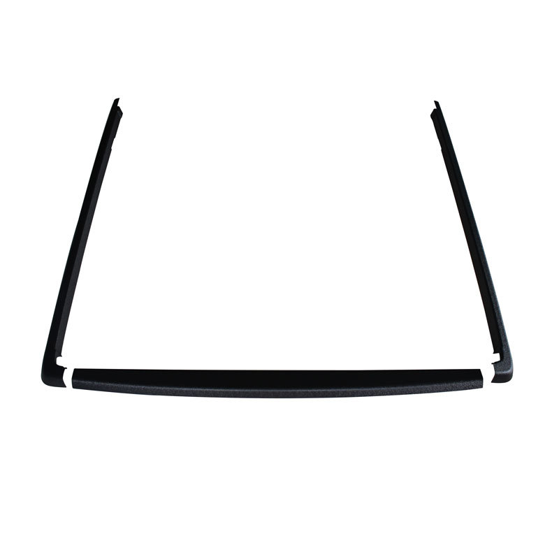 REVO 15 BED RAIL CAPS