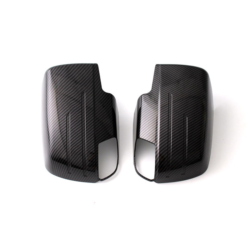DMAX 16 DOOR MIRROR COVER