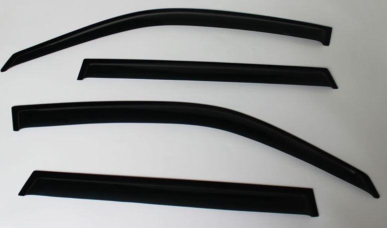 VITARA 08 DOOR VISOR