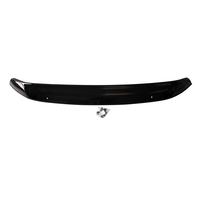 PAJERO SPORT 20  BONNET GUARD