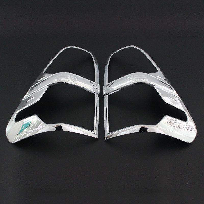 REVO 15 TAIL LIGHT COVER