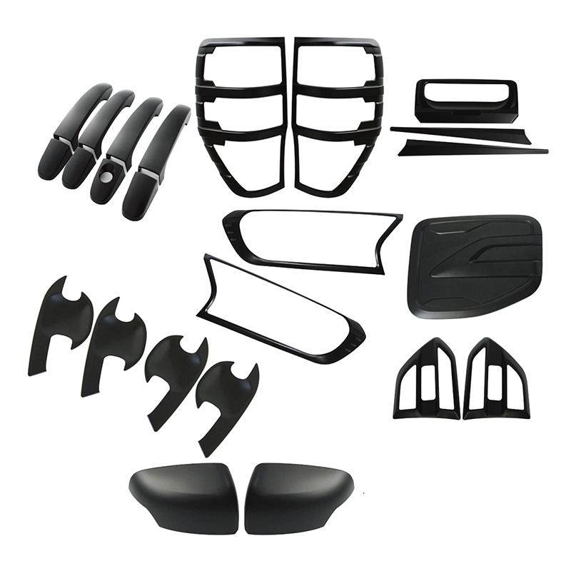 RANGER T7 BLACK KITS