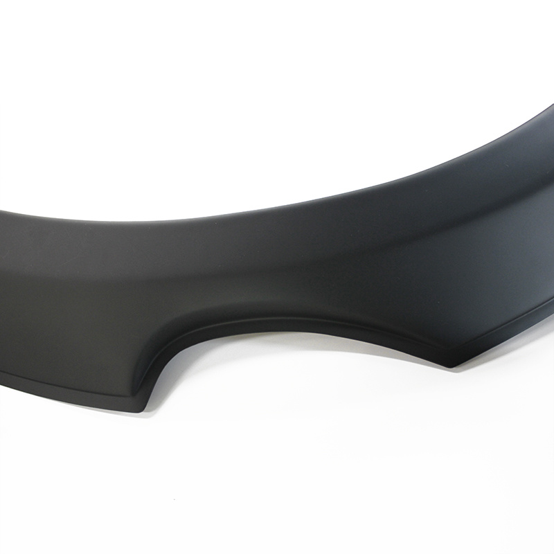 FOR RANGER T8 2018 FENDER FLARE OEM DESIGN with sensor hole