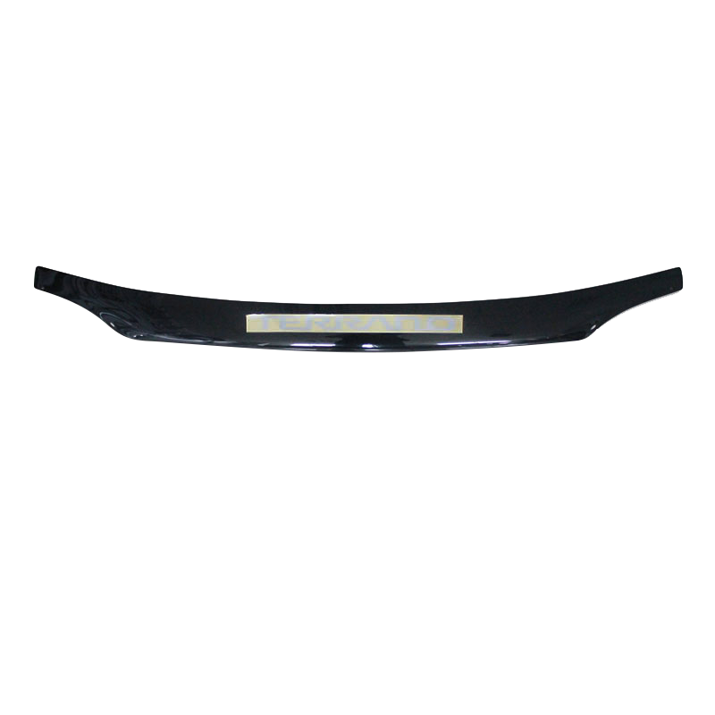 TERRA 18 BONNET GUARD