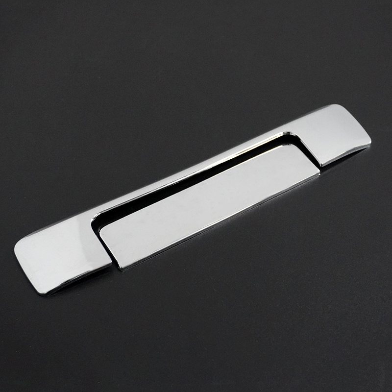 RANGER 12-18 REAR HANDLE COVER