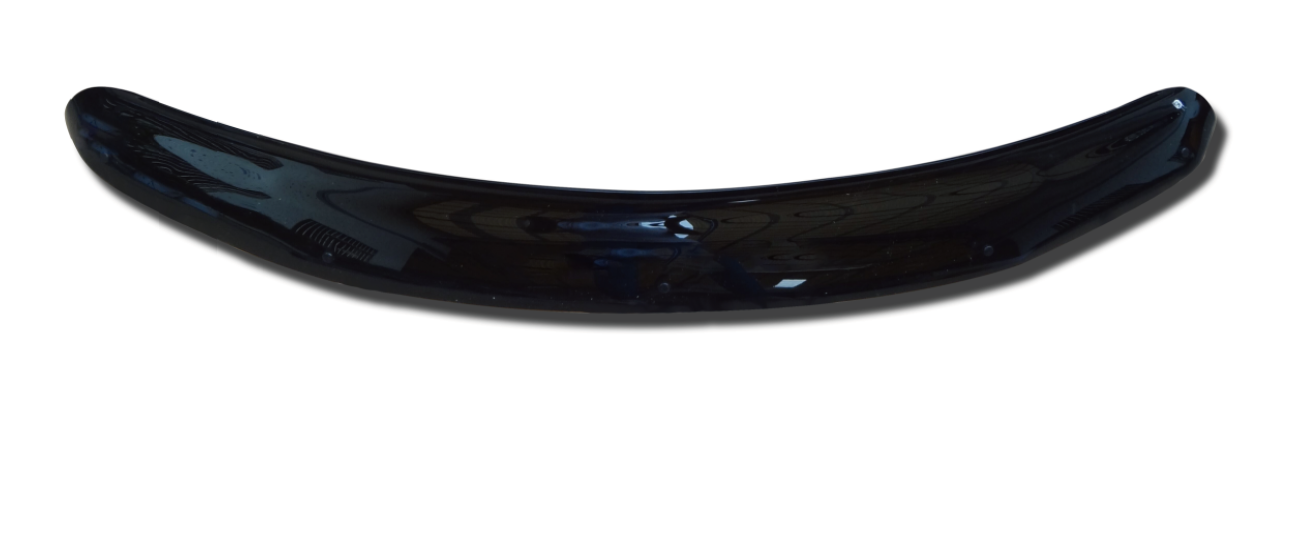 VITARA 08 BONNET GUARD