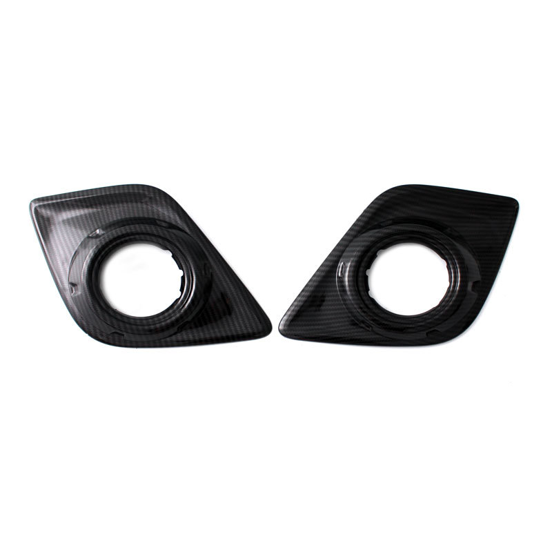REVO 15 FOG LIGHT COVER