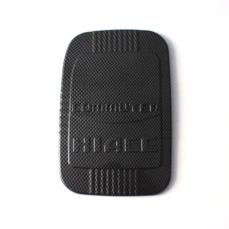 HIACE 05-18 TANK COVER