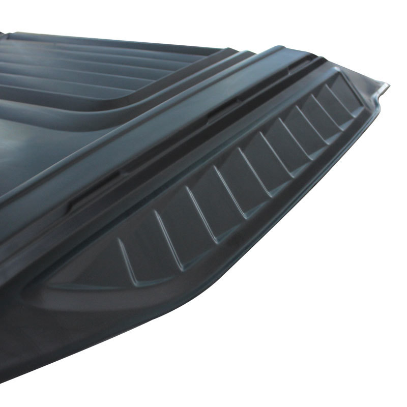 RANGER 15 BONNET SCOOPS COVER BIG
