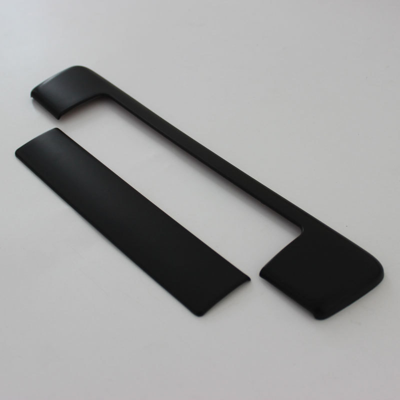 D-MAX 16 REAR HANDLE COVER
