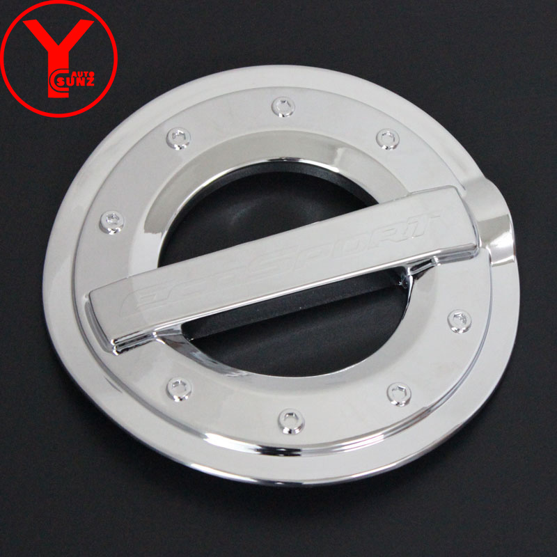 ECOSPORT 14 TANK COVER