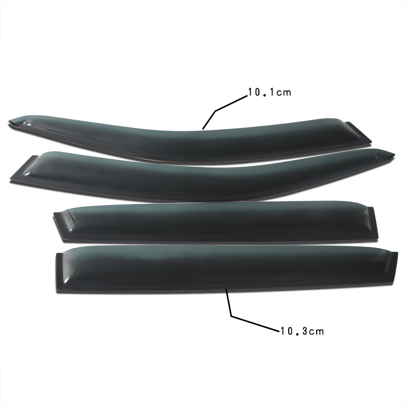 RAV4 01 DOOR VISOR