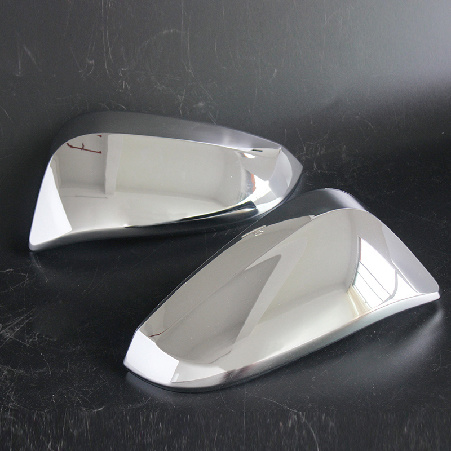 REVO 15 DOOR MIRROR COVER