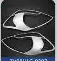 YARIS ATIV SEDAN/VIOS HEAD LIGHT COVER
