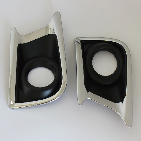 D-MAX 16 FOG LIGHT COVER