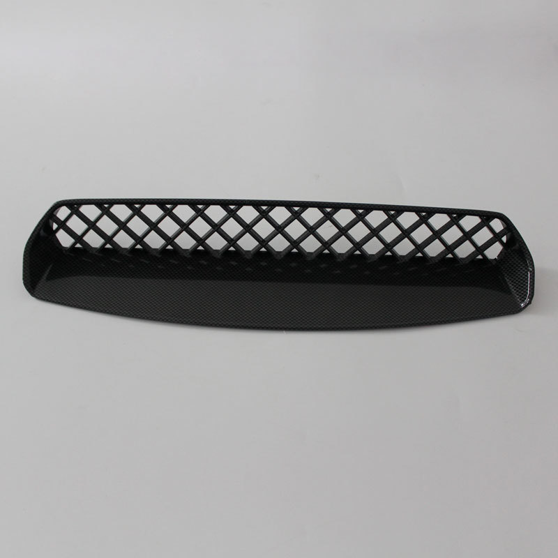 REVO 15 HOOD SCOOP COVER Grill