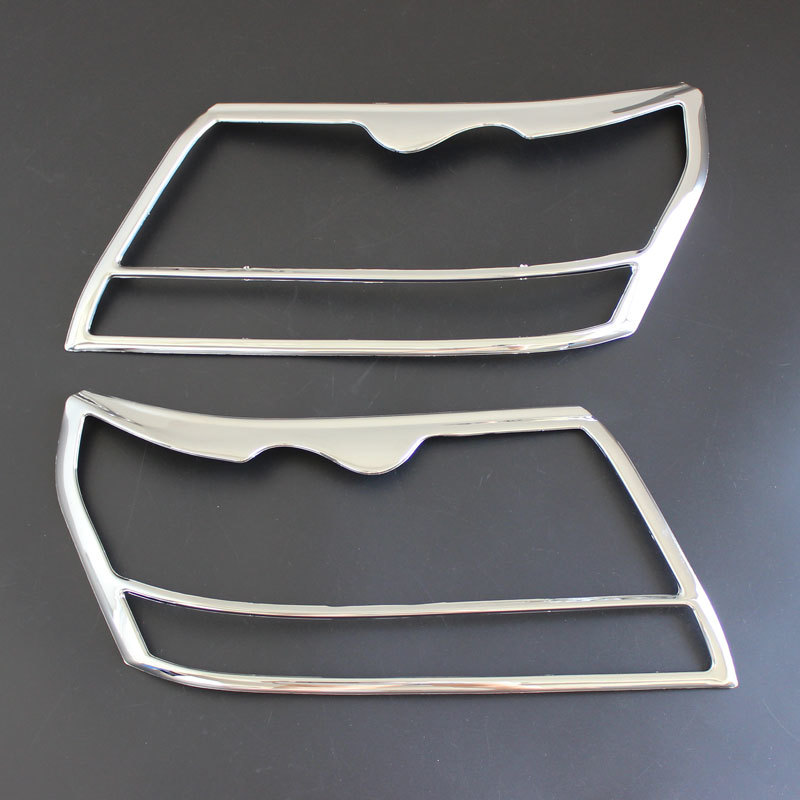 VITARA 08 HEAD LIGHT COVER