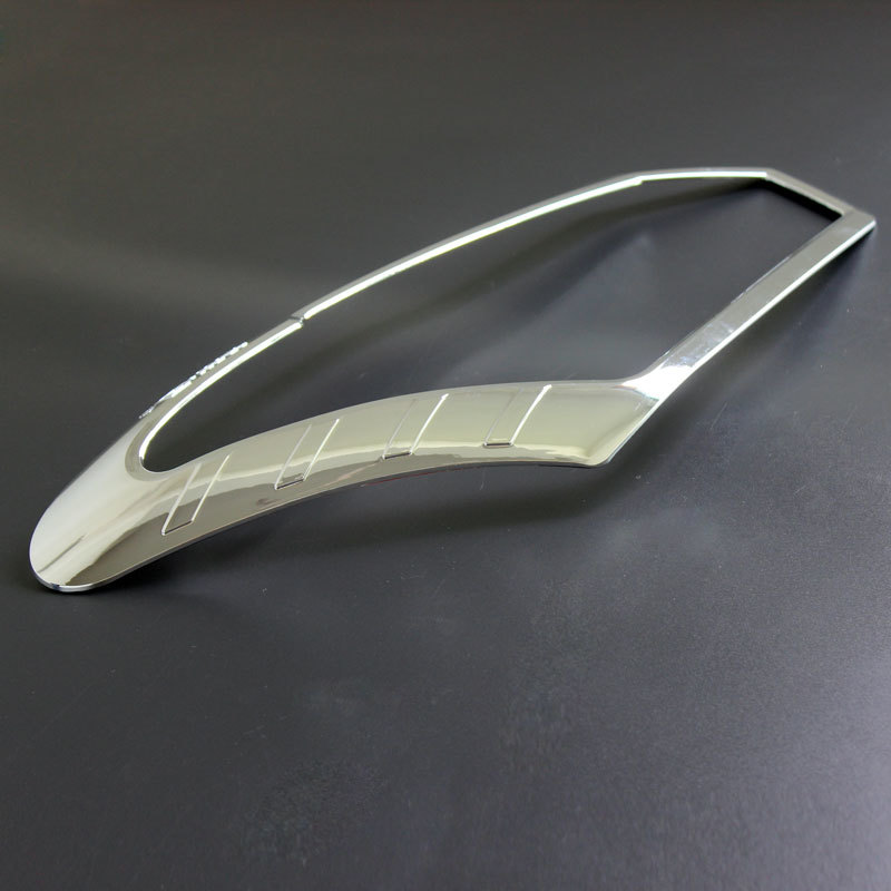 DMAX 16 HEAD LIGHT COVER