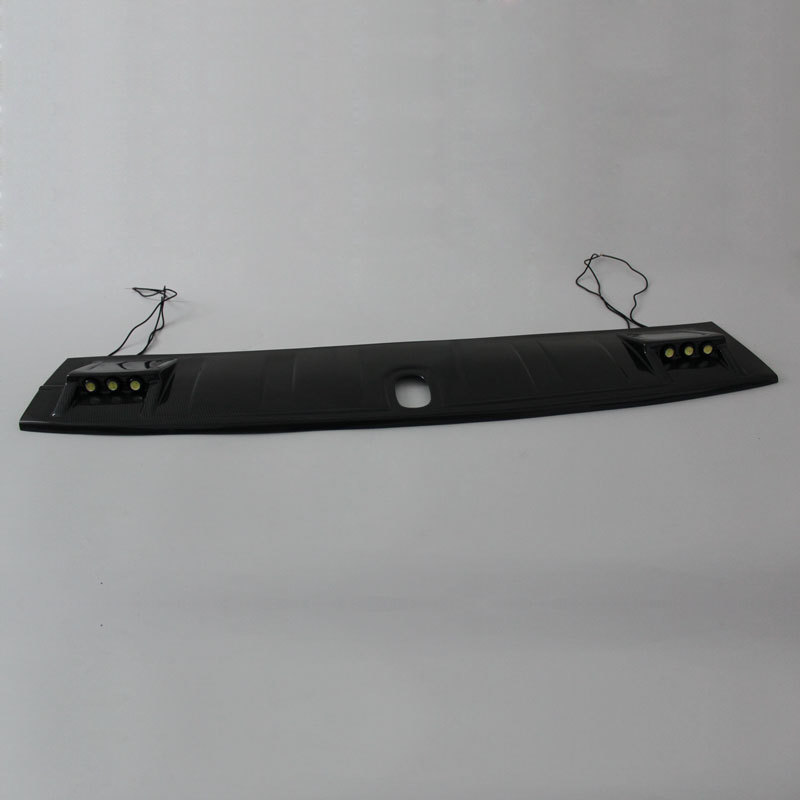 RANGER 15 FRONT ROOF COVER WITH LED