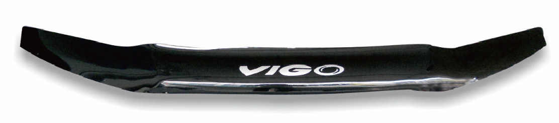 VIGO 02 BONNET GUARD