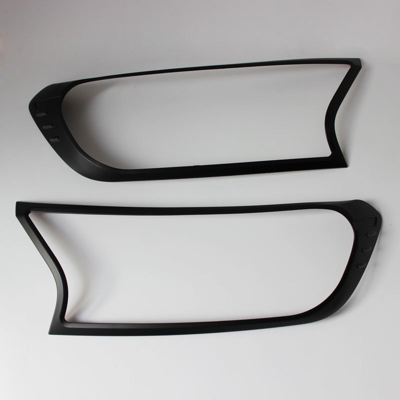 EVEREST 15  HEAD LIGHT COVER