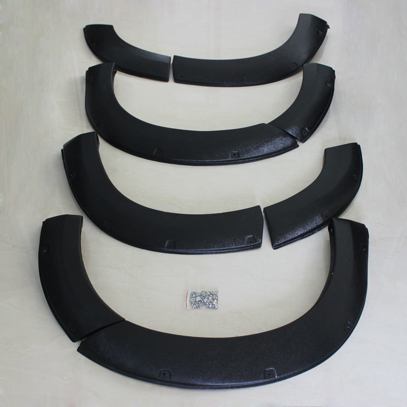 MUX 14 FENDER FLARE