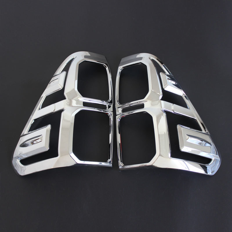 REVO 15 TAIL LIGHT COVER