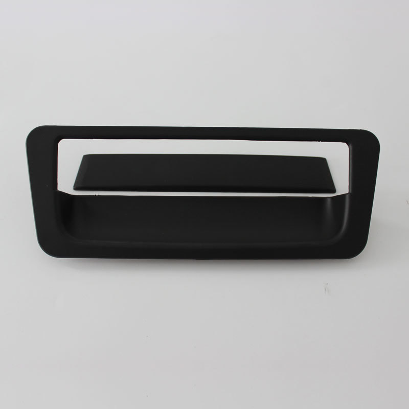 NAVARA 06 TAIL GATE COVER