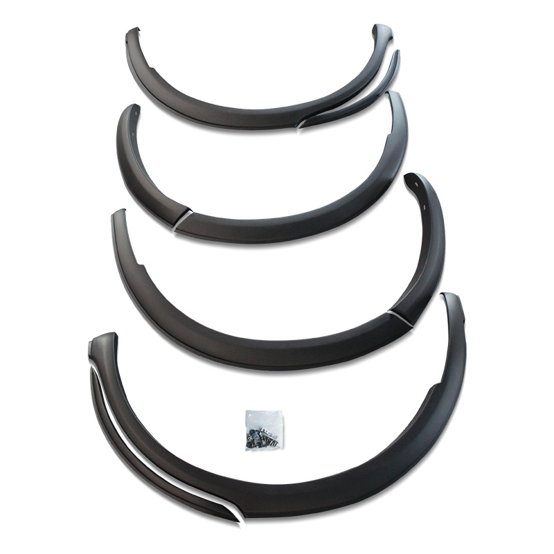TERRA 18 FENDER FLARE OEM SLIM DESIGN
