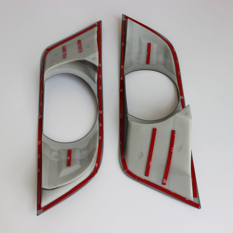 RANGER 15 FOG LIGHT COVER