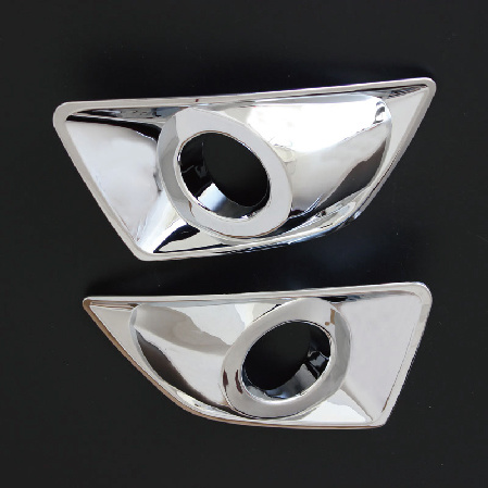 ECOSPORT 15 FRONT FOG LIGHT COVER