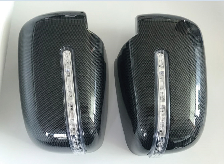 TRITON 15 DOOR MIRROR COVER
