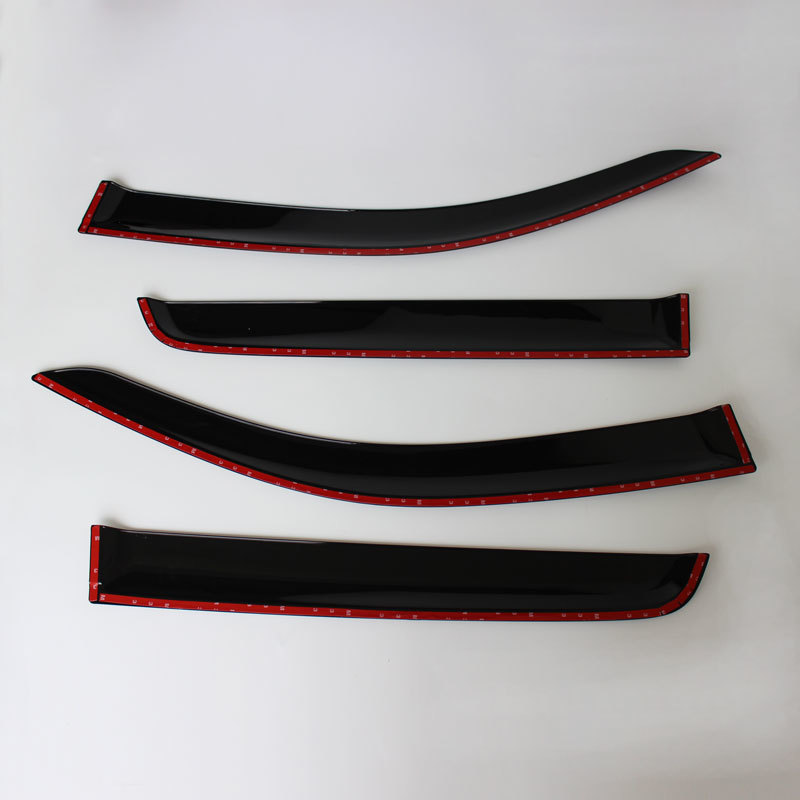 REVO 15 DOOR VISOR