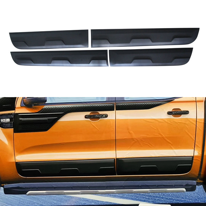 RANGER 18 BODY CLADDING SMALL