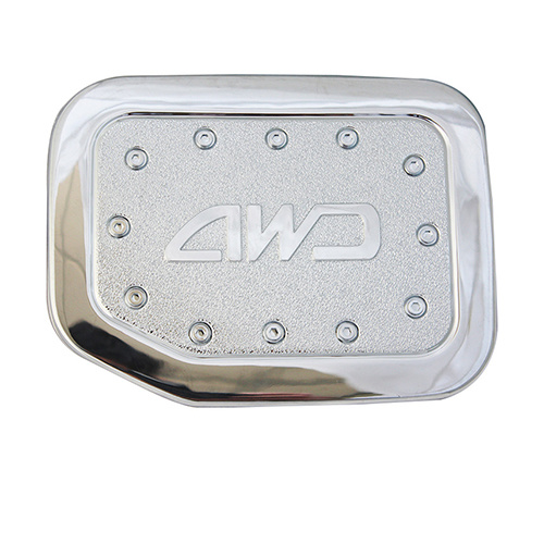 LAND CRUISER FJ80 TANK COVER