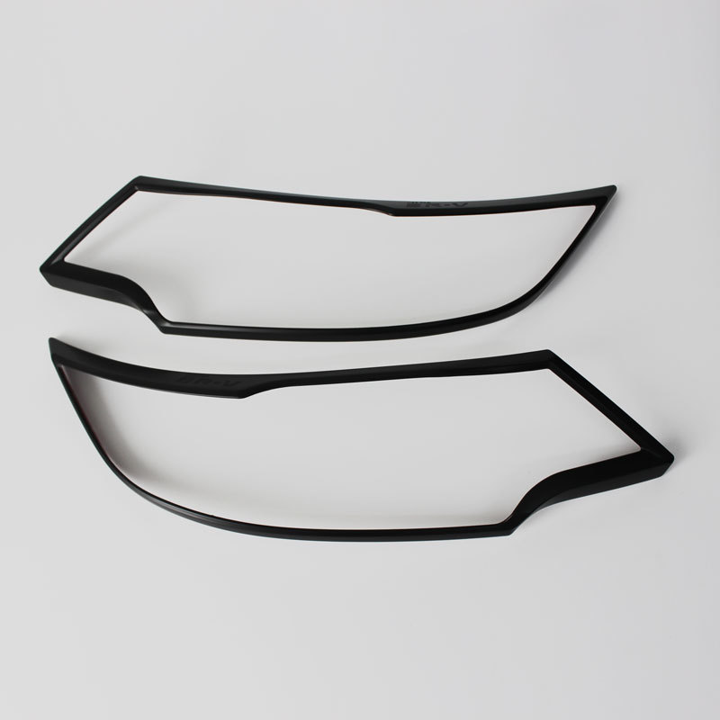 BRV 16 HEAD LIGHT COVER