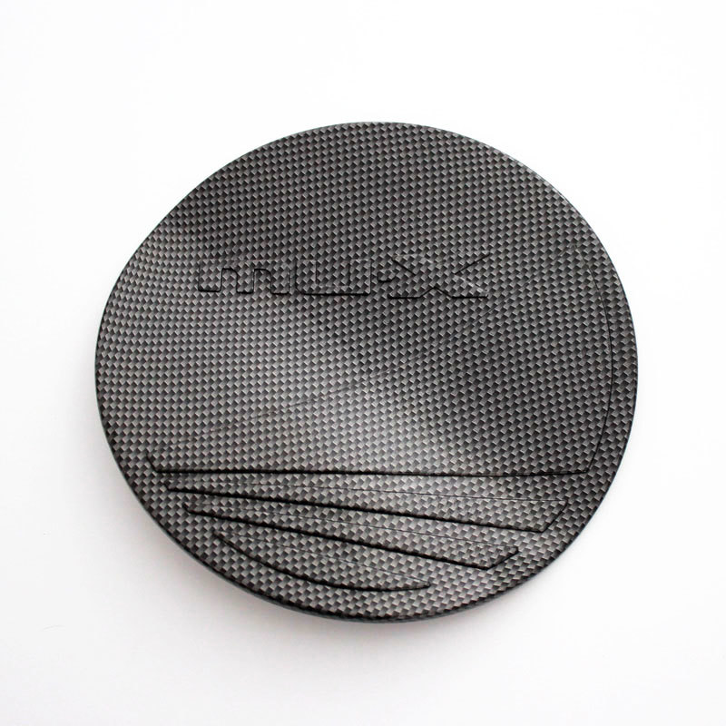 MUX 14 TANK COVER