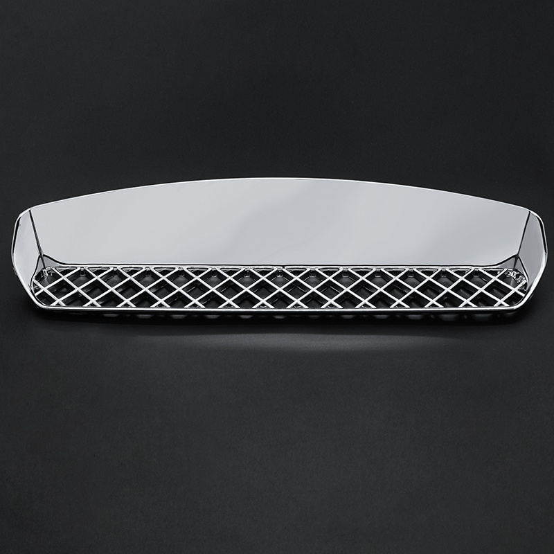 REVO 15 HOOD SCOOP COVER Grill