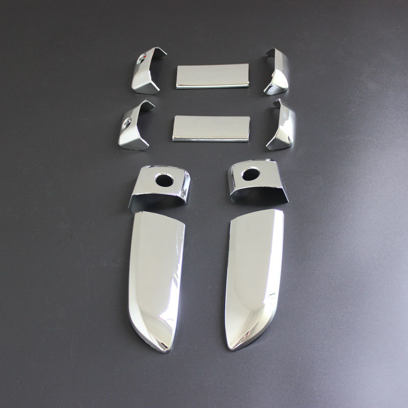 HIACE 16 DOOR HANDLE COVER