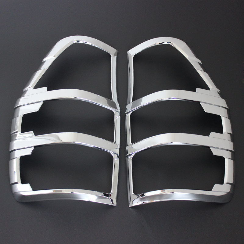 RANGER 15 TAIL LIGHT COVER