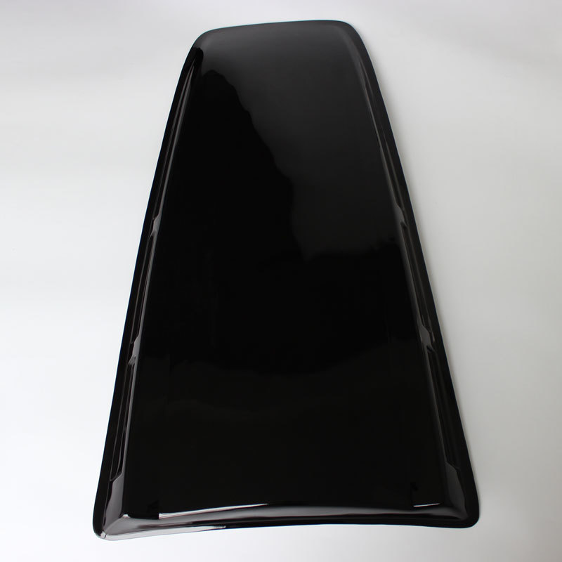 REVO 15 BONNET SCOOPS COVER