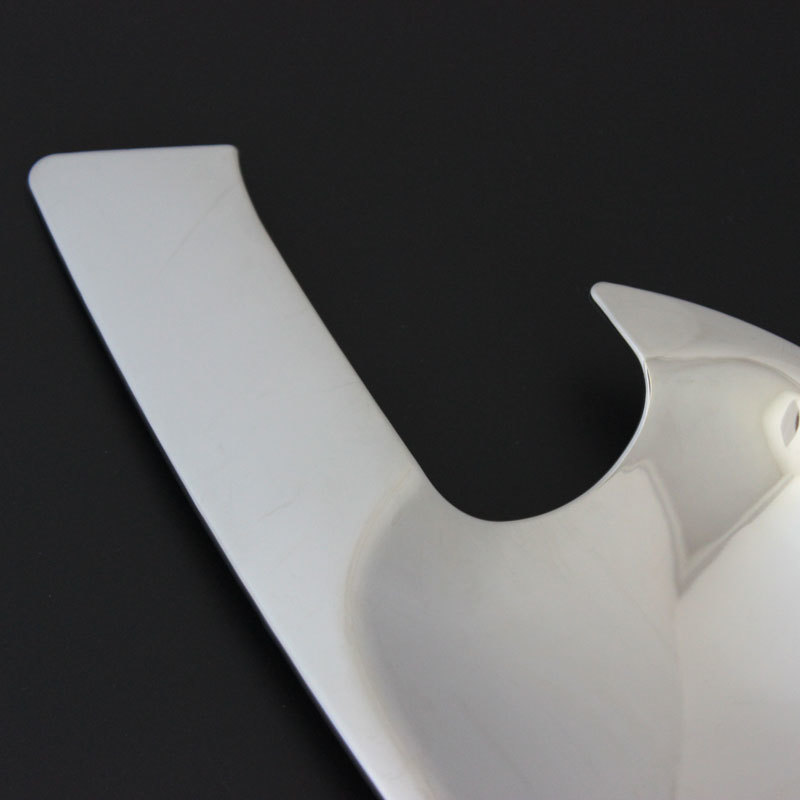RANGER 15 DOOR HANDLE INSERT