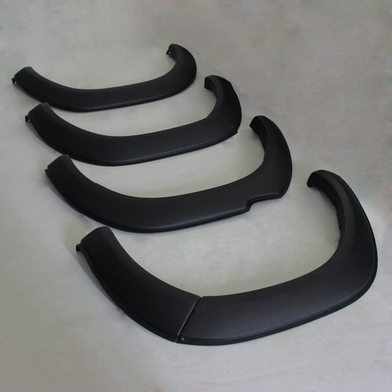 REVO 15 FENDER FLARE TRD DESIGN