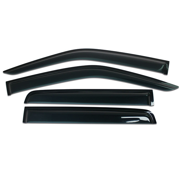 BT-50 2021 DOOR VISOR