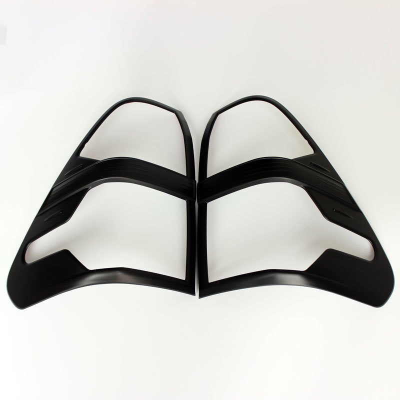 REVO 15 TAIL LIGHT COVER