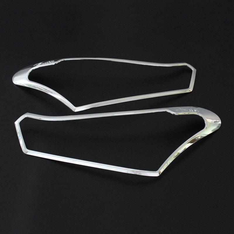 D-MAX 16 HEAD LIGHT COVER