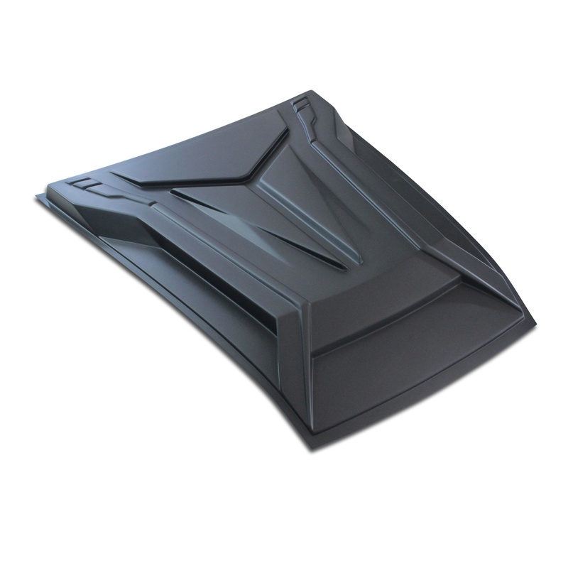 L200 TRITON 2019 BONNET SCOOP