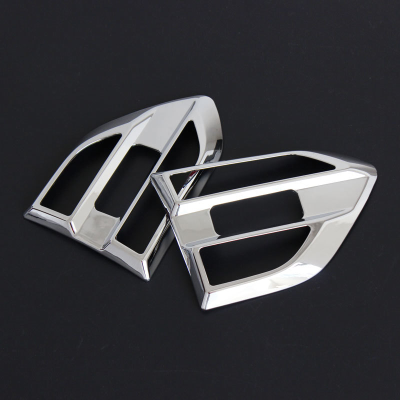 RANGER 15 SIDE LIGHT COVER
