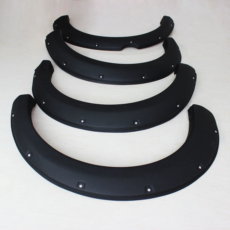 TRITON 15 FENDER FLARE MODIFIED DESIGN (6INCH)